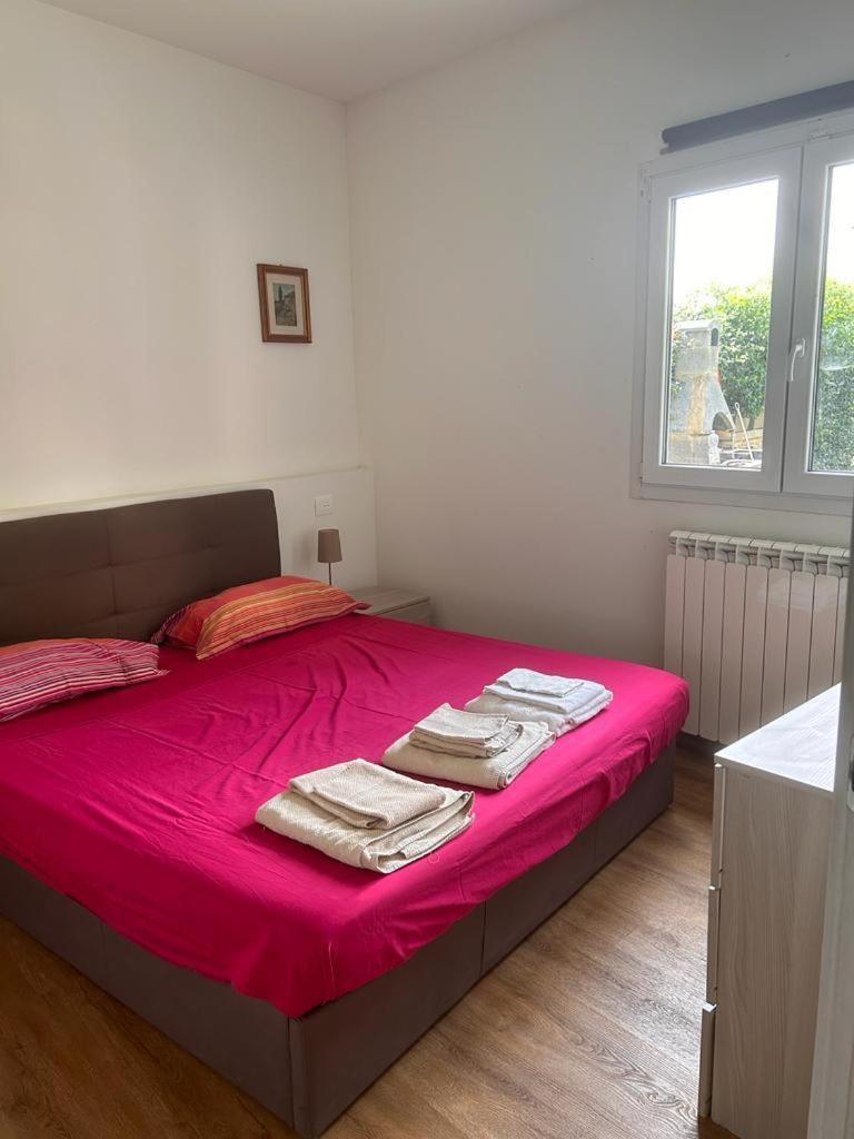 Domus Pop Apartman Firenze Kültér fotó
