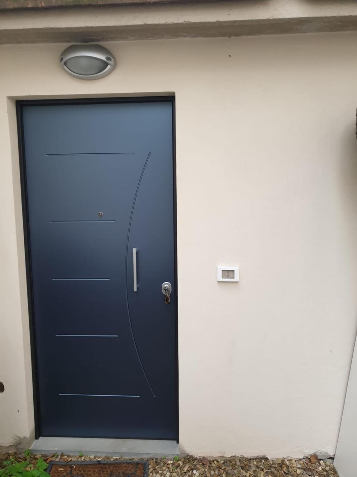 Domus Pop Apartman Firenze Kültér fotó