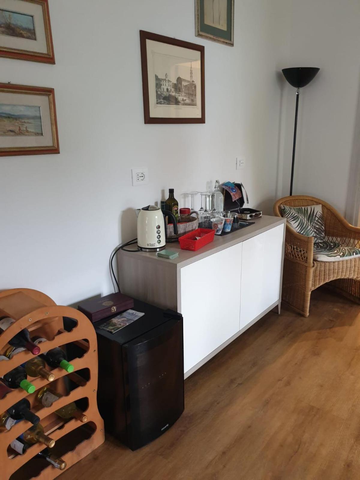 Domus Pop Apartman Firenze Kültér fotó
