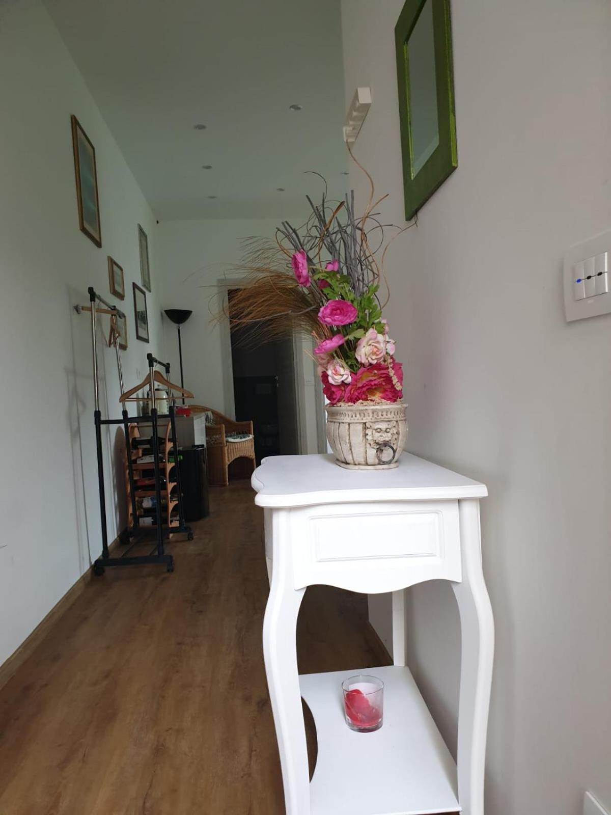 Domus Pop Apartman Firenze Kültér fotó